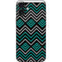 Techno Chevron iPhone 16 Plus Skin