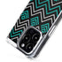 Techno Chevron iPhone 16 Pro MagSafe Case