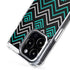 Techno Chevron iPhone 16 Pro Max MagSafe Case