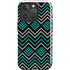Techno Chevron iPhone 16 Pro Max Magsafe Impact Case