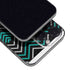 Techno Chevron iPhone 16 Pro Skin