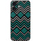 Techno Chevron iPhone 16 Skin