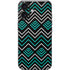Techno Chevron iPhone 16 Skin