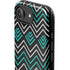Techno Chevron iPhone 16e Impact Case