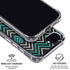 Techno Chevron iPhone 16e MagSafe Case