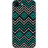 Techno Chevron iPhone 16e Skin