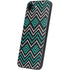 Techno Chevron iPhone 16e Skin