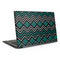 Techno Chevron Dell Latitude Skin