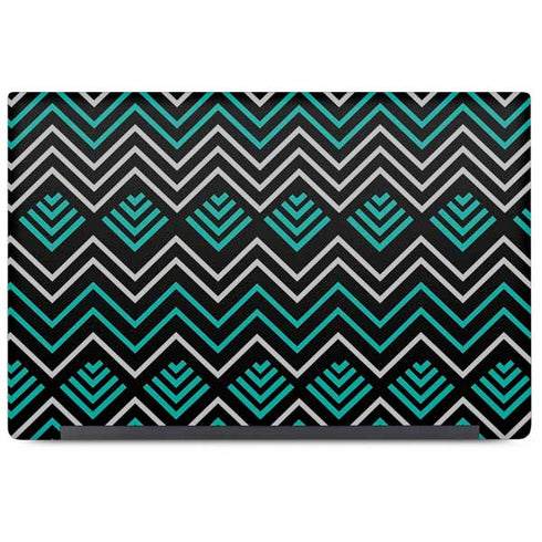 Techno Chevron Dell Latitude Skin