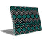Techno Chevron Apple MacBook Air Skin