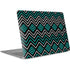 Techno Chevron Apple MacBook Air Skin