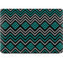 Techno Chevron Apple MacBook Air Skin
