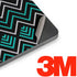 Techno Chevron Apple MacBook Air Skin