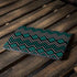 Techno Chevron Apple MacBook Air Skin