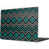 Techno Chevron Apple MacBook Pro 14-inch Skin