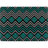 Techno Chevron Apple MacBook Pro 14-inch Skin
