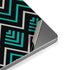 Techno Chevron Apple MacBook Pro 14-inch Skin