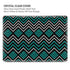 Techno Chevron MacBook Cases