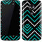 Techno Chevron Moto E5 Play Skin