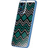 Techno Chevron Moto G Play 4G (2024) Skin