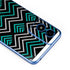 Techno Chevron Moto G Play 4G (2024) Skin