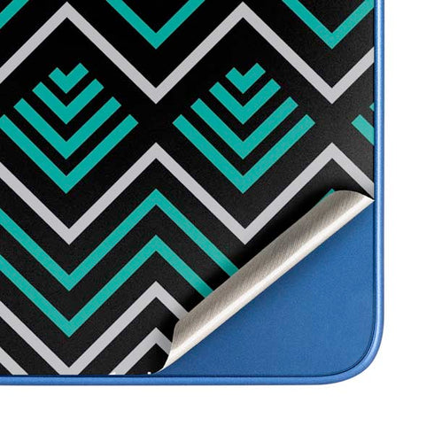 Techno Chevron Moto G Play 4G (2024) Skin