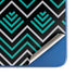 Techno Chevron Moto G Play 4G (2024) Skin