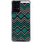Techno Chevron Moto G Power 5G (2024) Clear Case