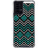 Techno Chevron Moto G Power 5G (2024) Clear Case