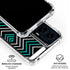 Techno Chevron Moto G Power 5G (2024) Clear Case