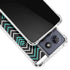 Techno Chevron Moto G Stylus 5G (2025) Clear Case