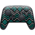 Techno Chevron Nintendo Switch 2 (2025) Pro Controller Skin