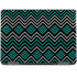Techno Chevron Notebook 9 Pro 13in (2017) Skin