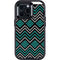 Techno Chevron Otterbox Defender iPhone Skin