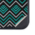 Techno Chevron Otterbox Defender iPhone Skin