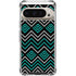 Techno Chevron Pixel 9/9 Pro Clear Case