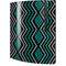 Techno Chevron Playstation 3 & PS3 Skin