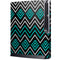 Techno Chevron Playstation 3 & PS3 Slim Skin