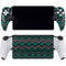 Techno Chevron PlayStation Portal Remote Player Skin