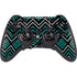 Techno Chevron PlayStation PS4 Skins