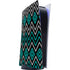 Techno Chevron PlayStation PS5 Skins