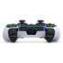 Techno Chevron PS5 DualSense Edge Pro Controller Skin