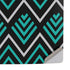 Techno Chevron PS5 Pro Console Skin