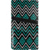 Techno Chevron PS5 Pro Disk Console Skin