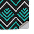 Techno Chevron PS5 Pro Disk Console Skin