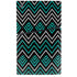 Techno Chevron PS5 Slim Digital Edition Console Skin