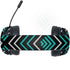 Techno Chevron Razer Kraken X Skin
