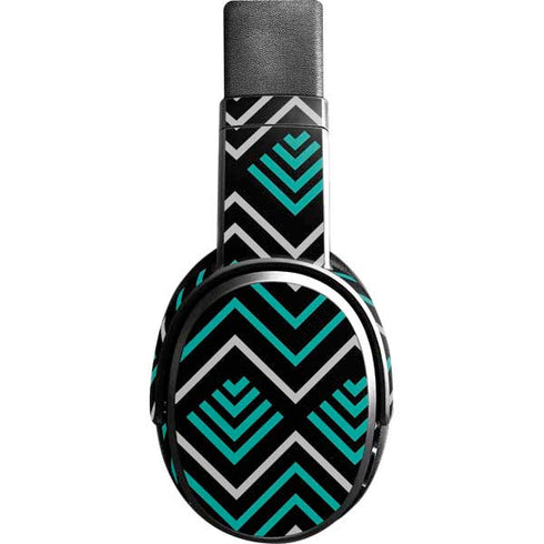 Techno Chevron Skullcandy Crusher Wireless Skin