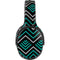 Techno Chevron Skullcandy Venue Skin