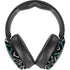 Techno Chevron Skullcandy Venue Skin